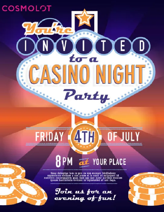 космолот україна